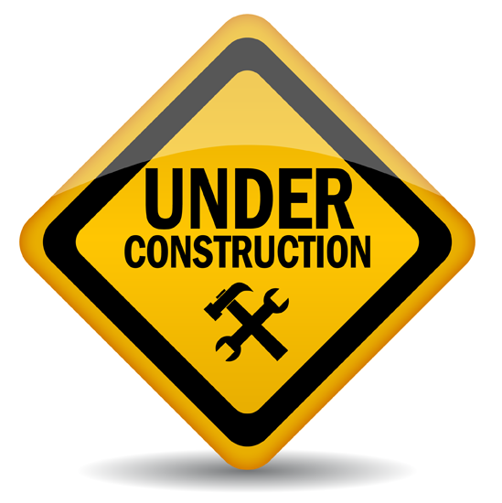 Under Construction